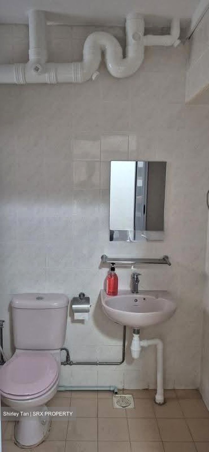 Blk 188A Rivervale Gateway (Sengkang), HDB 5 Rooms #608801421